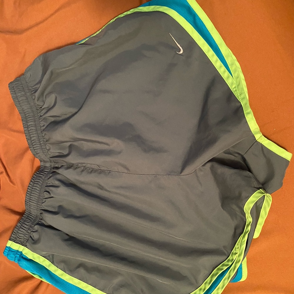 Nike shorts